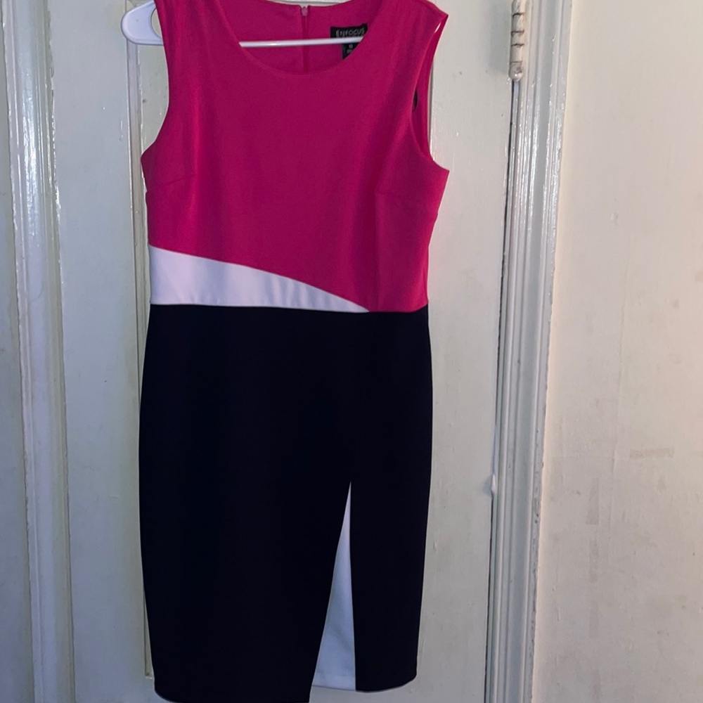 Work dress